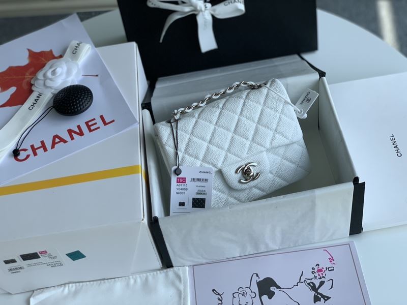 Chanel CF Series Bags